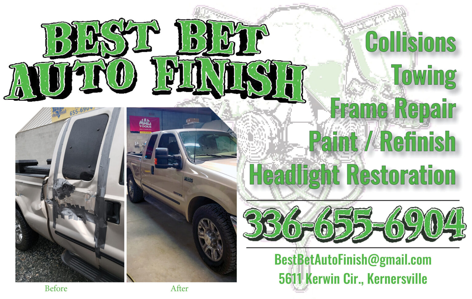 Kernersville Magazine Kernersville Magazine