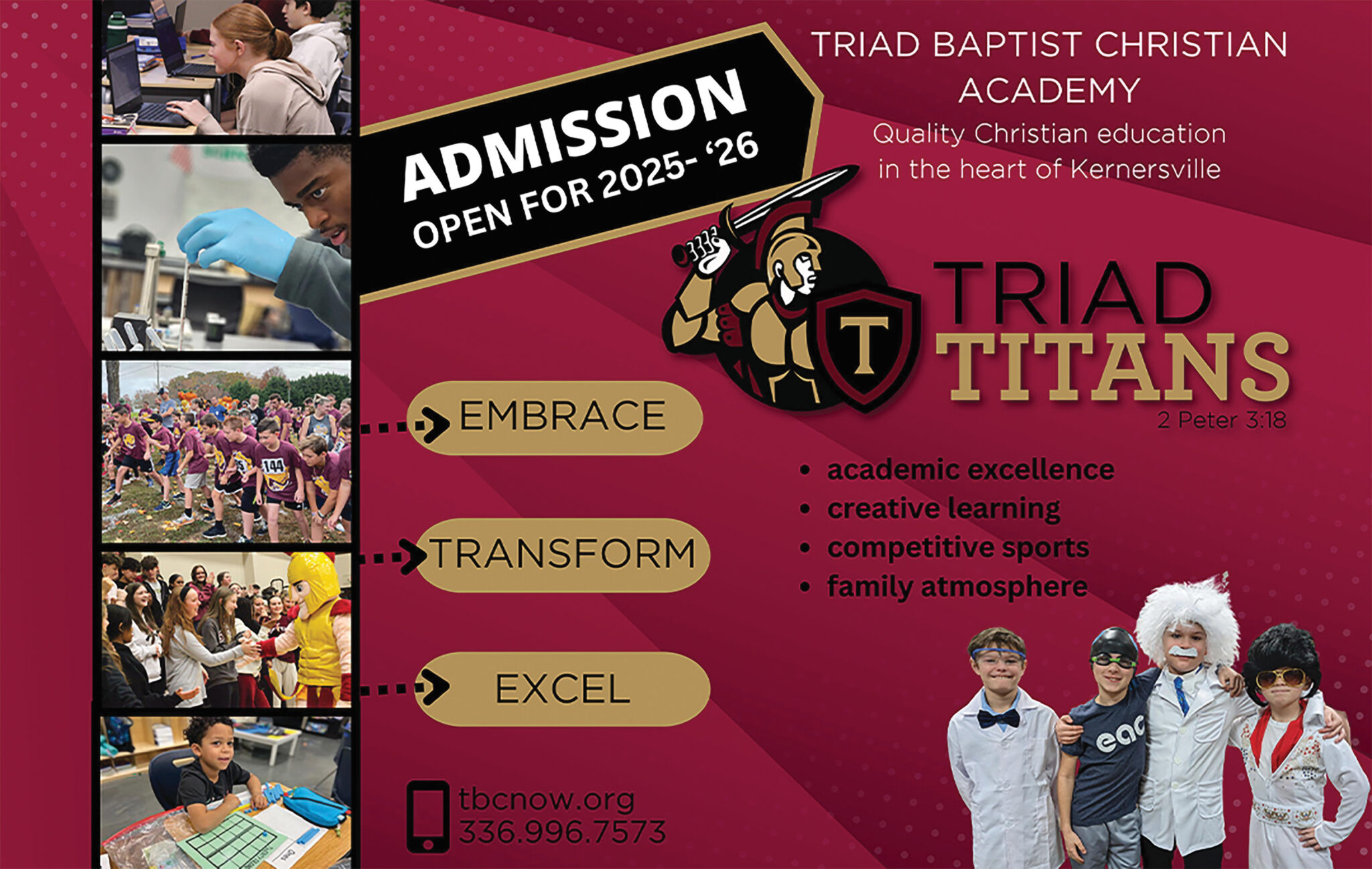 Kernersville Magazine Kernersville Magazine