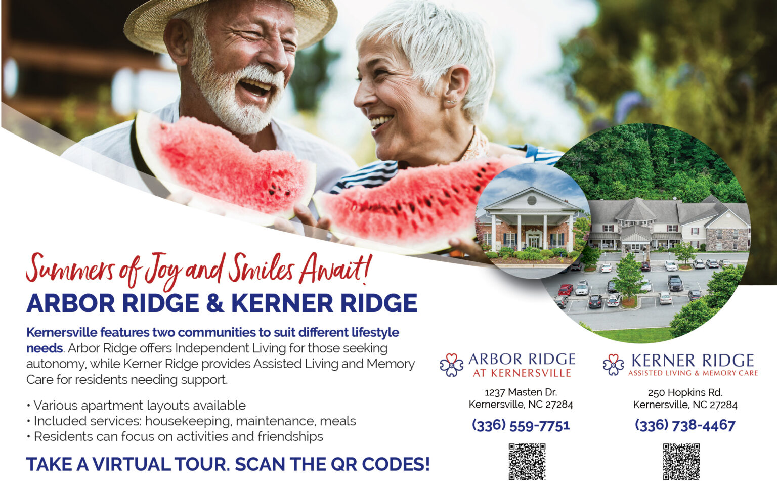 Kernersville Magazine Kernersville Magazine