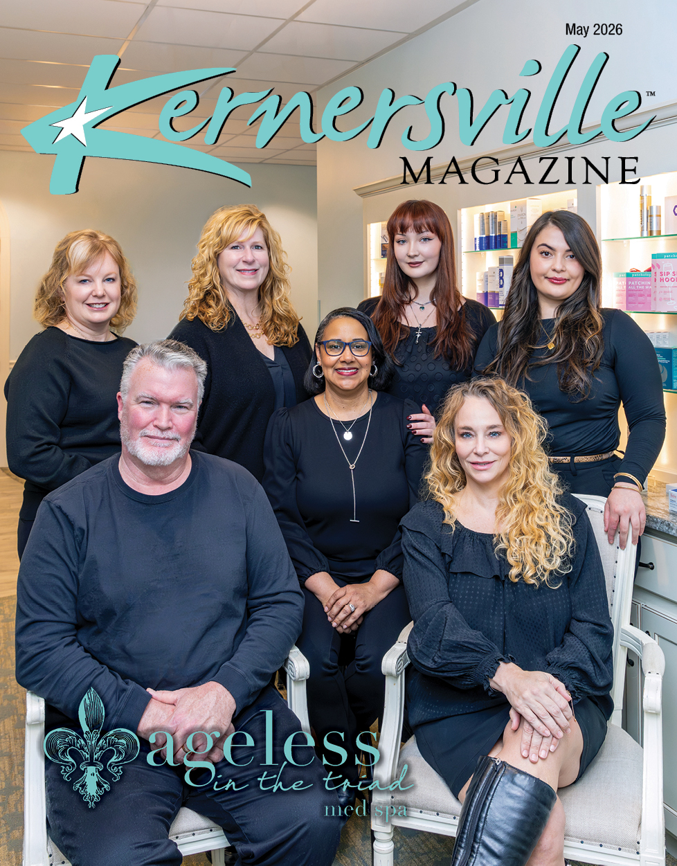 April 2026 cover