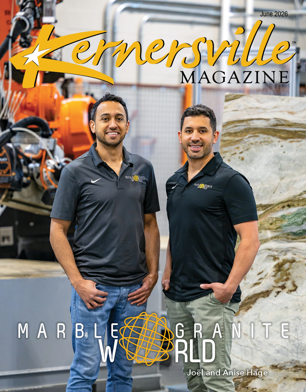 April 2026 cover